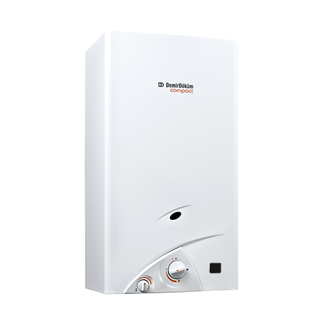 Колонка газовая Demrad SС 275 SEI LCD