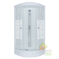   9090  900*900*2150 .      Triton.