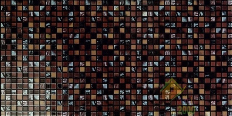 плитка STN CERAMICA Glass Opalo