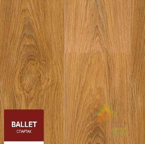 Ламинат Tarkett Ballet Спартак