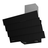 Вытяжка кухонная Maunfeld Cascada quart 60