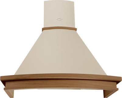 Вытяжка кухонная MBS IRIS WHITE 190