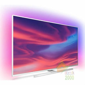 Телевизор Philips 65PUS7304/12