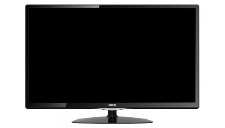Телевизор Mystery MTV-3029LTA2