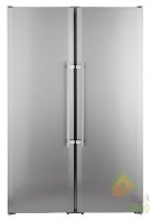 Холодильник Liebherr SBS 7212