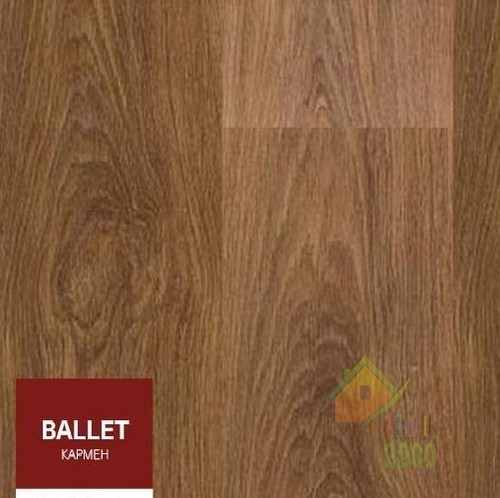 Ламинат Tarkett Ballet Кармен