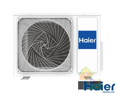 Кондиционер Haier Flexis Inverter AS35S2SF1FA-S1/1U35MEHFRA-1 • Обогрев при -25⁰С;
• Экологически безопасный фреон R32;
• Инверторный двигатель вентилятора HIGHLY A-PAM DC Inverter, позволяющий снизить уровень шума, снизить вибрацию, увеличить надежность электродвигателя;
• Класс энергоэффективности: А+++/А++;
• Wi-Fi-управление через приложение hOn;
• Скрытый LED-дисплей;