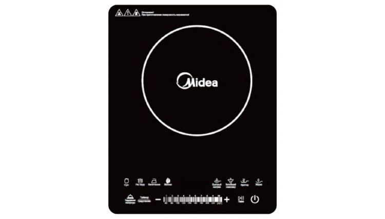 Плитка индукционная Midea RHY2112