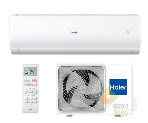 Кондиционер HAIER AS07NA5HRA  1U07BR4ERA