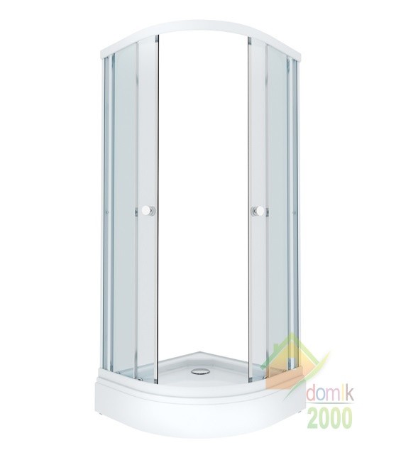   900*900*2180 .      Triton.