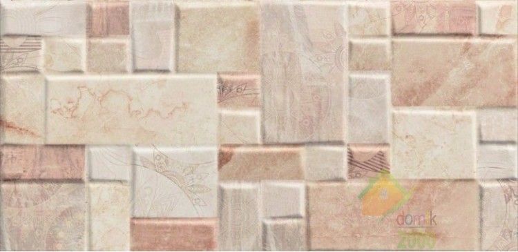 плитка STN CERAMICA PT Fashion Crema