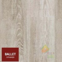Ламинат Tarkett Ballet Сильфида