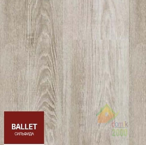 Ламинат Tarkett Ballet Сильфида