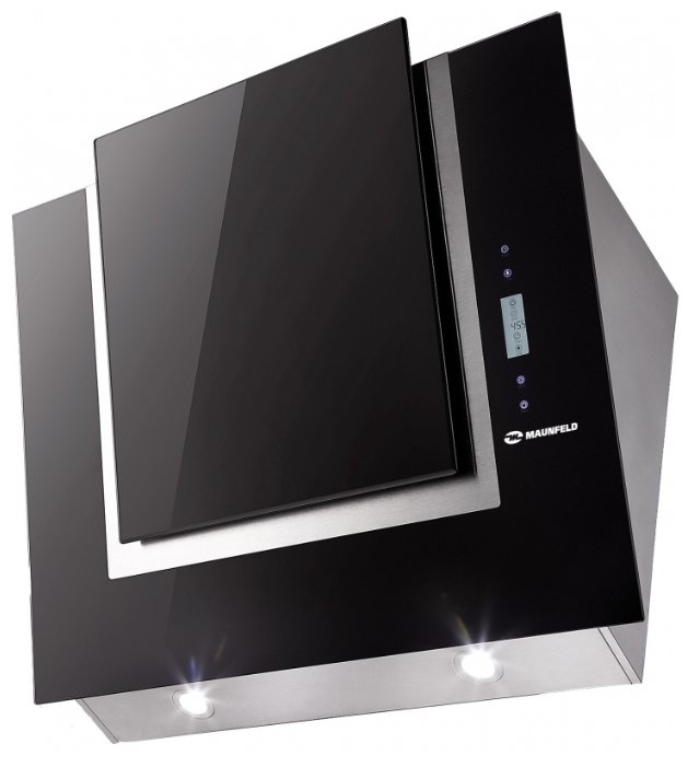 Вытяжка кухонная Maunfeld ENVER 80