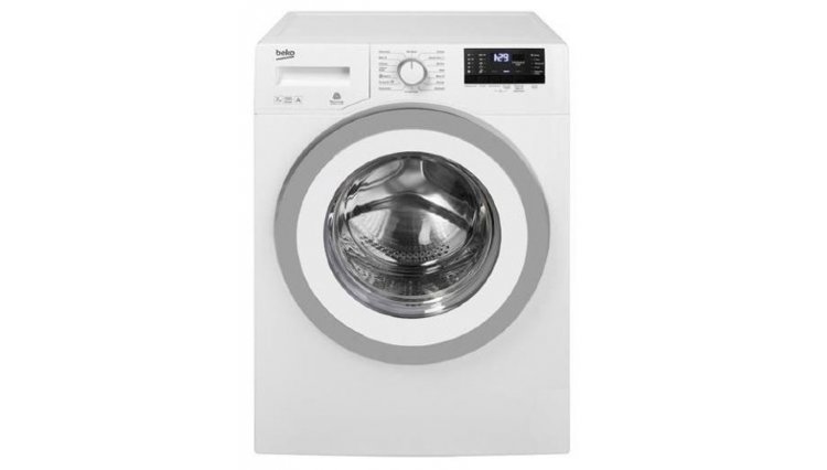 Стиральная машина Beko WKY71033PTLYW2
