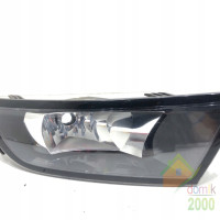 Фара Левая передняя SKODA FABIA 08/18-06/21 