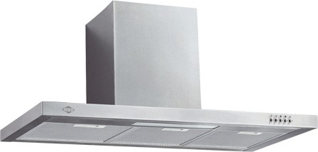Вытяжка кухонная MBS BERGIA 190
