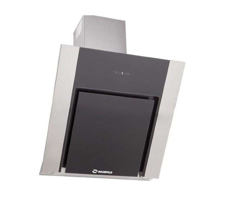 Вытяжка кухонная Maunfeld MODERN 60 BLACK