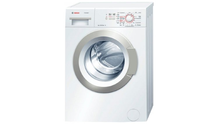 Стиральная машина Bosch WLG20060OE