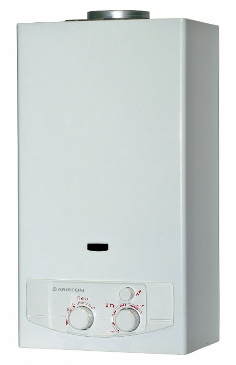 Газовая колонка Ariston DGI 11L NG CF