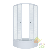 ДО Полосы 100х100 В 1000*1000*2050 мм