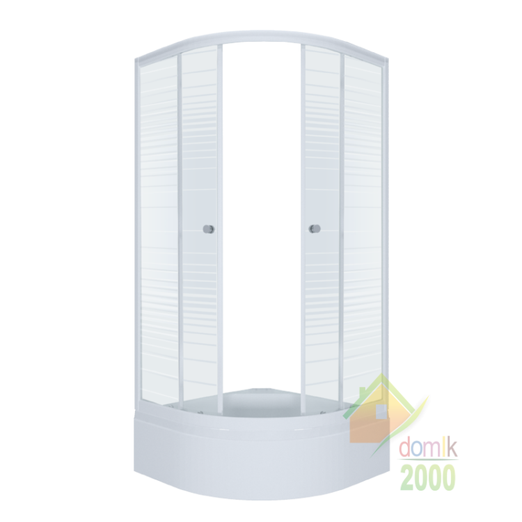 ДО Полосы 100х100 В 1000*1000*2050 мм