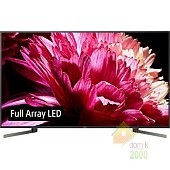 Телевизор SONY KD43XG8399BAEP