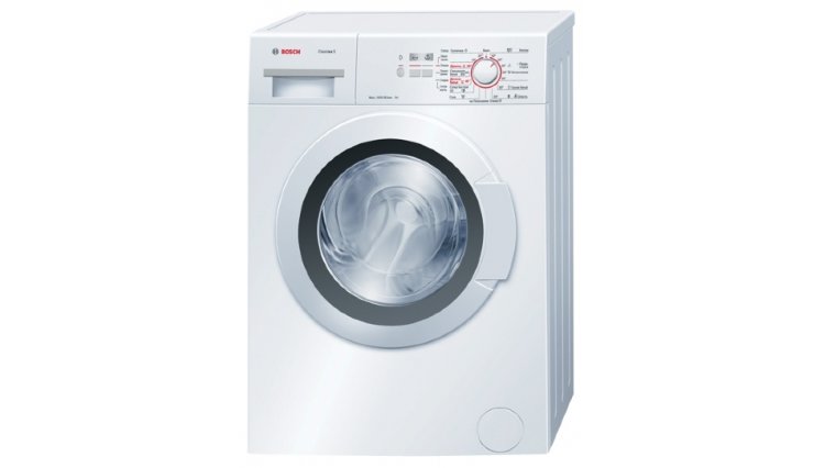 Стиральная машина Bosch WLG20061OE