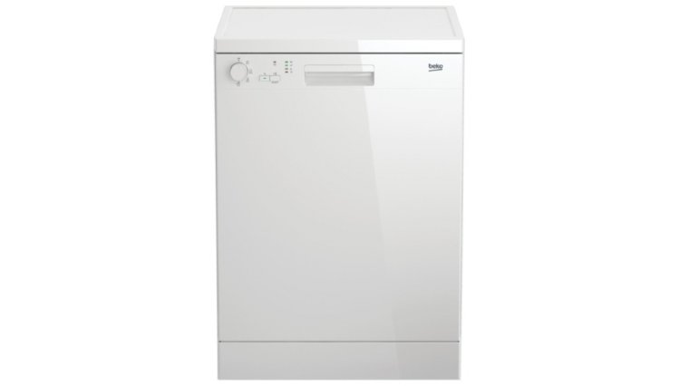 Посудомоечная машина Beko DFC04210W