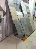 Керамогранит CASA CERAMIKA 120х60 Индия