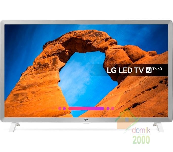 Телевизор LG 32LK6200PLA