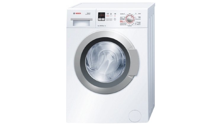 Стиральная машина Bosch WLG20162OE