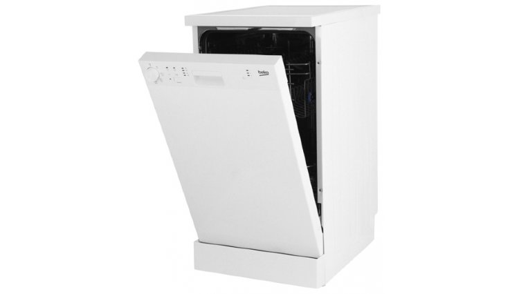 Посудомоечная машина Beko BEKO DFS 05013S