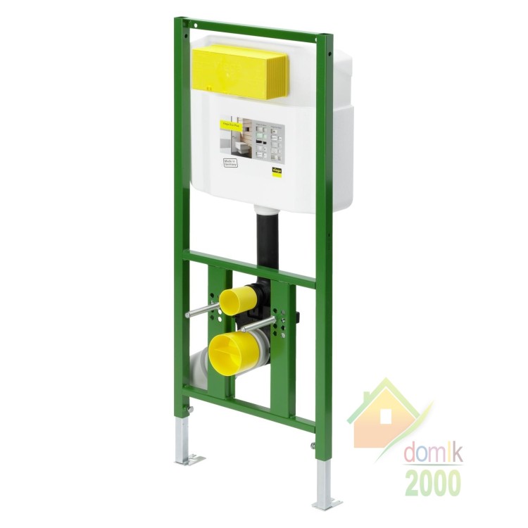 ECO PLUS модуль для унитаза (606664)