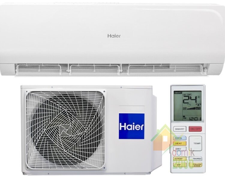 Кондиционер HAIER AS25TADHRA-CL / 1U25BEEFRA
