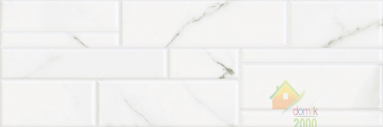 плитка  BALDOCER BRILLO POLARIS REC