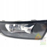 Фара правая передняя SKODA FABIA 08/18-06/21  6VA0941700A