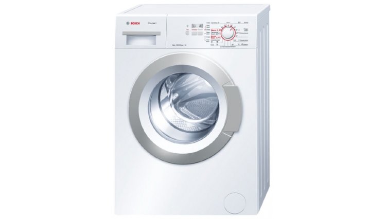 Стиральная машина Bosch WLG20261OE