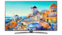 Телевизор LG 49UH671V