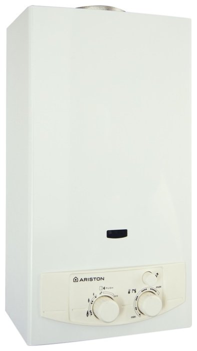 Газовый водонагреватель ARISTON  FAST 11L CF P