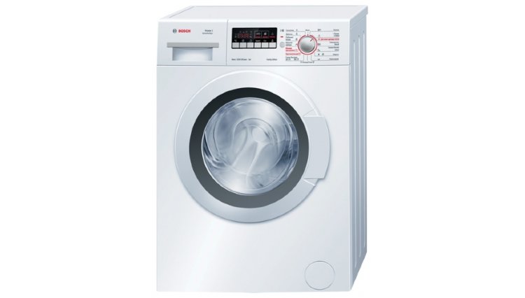 Стиральная машина Bosch WLG24060