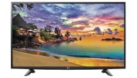 Телевизор LG 55UH605V