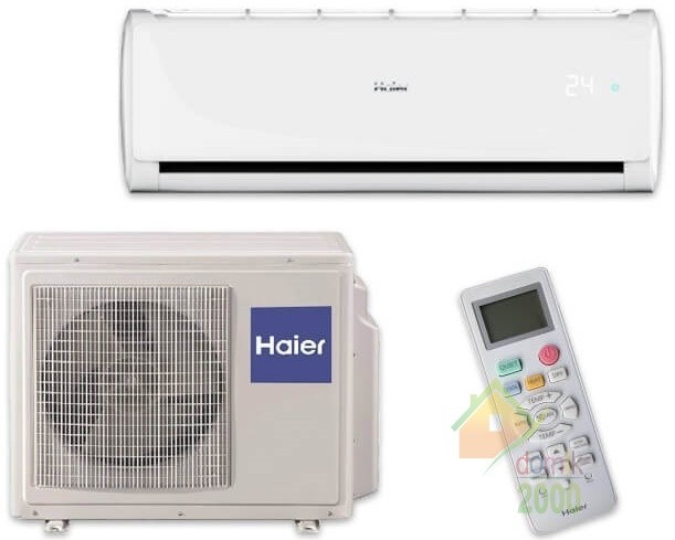 Кондиционер HAIER AS50TDDHRA-CL / 1U50MEEFRA