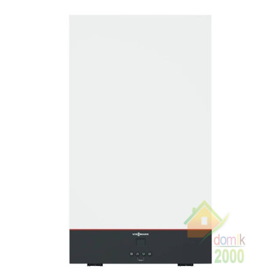 Котел Viessmann Vitodens Classic BPKB-25 25 кВт конденсационый двухконтурный Viessmann Classic BPKB 25— это конденсационный котел, сочетающий премиальную надежность немецкого бренда с доступностью, предлагая КПД до 109%