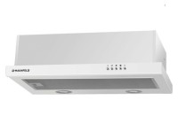 Вытяжка кухонная Maunfeld VS (С) 50 WHITE (Галоген)