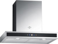 Вытяжка кухонная MBS MARANTA 160 INOX