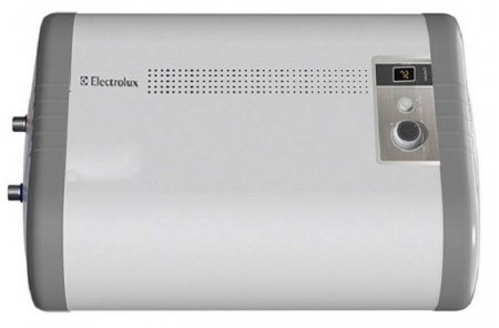 Электрические накопительные водонагреватели Electrolux EWH 80 Centurio 