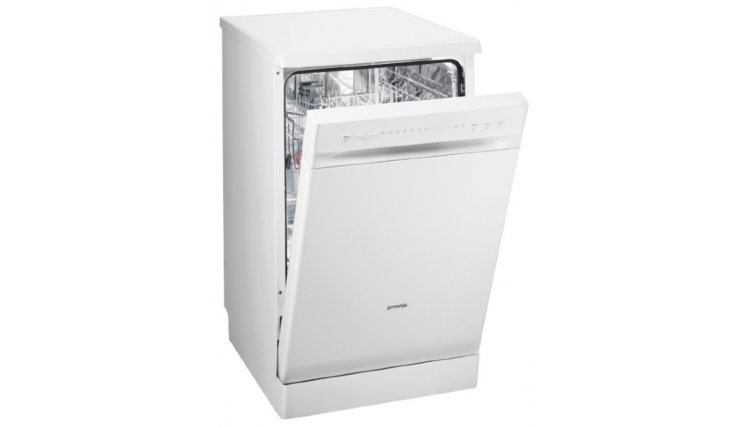 Посудомоечная машина Gorenje GS52214W