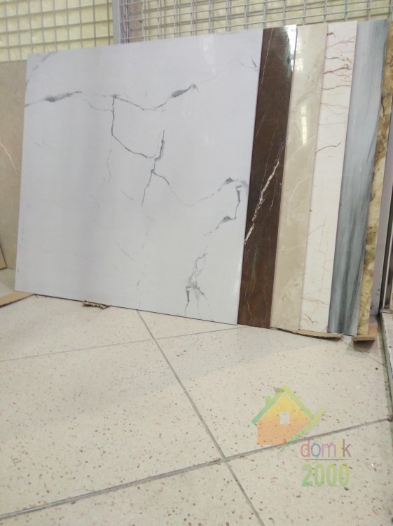 Керамогранит CASA CERAMIKA80х80 Индия