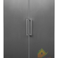 Side-by-Side Холодильник многодверный Vestfrost VF395-1F SB нержавеющая сталь